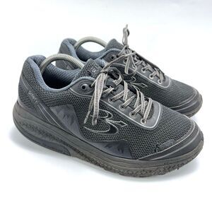 Gravity Defyer Corrective Mens US 11 M Gray Pain Relief Athletic Gdefy Shoes